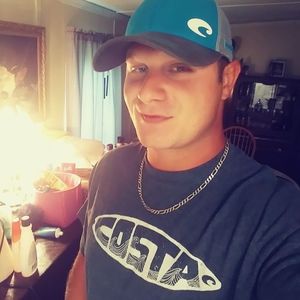 Meet your Posher, Justin